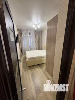 2-к квартира, на длительный срок, 45м2, 3/8 этаж