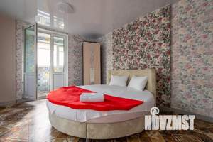 2-к квартира, посуточно, 61м2, 4/28 этаж