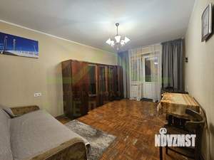 1-к квартира, на длительный срок, 33м2, 3/9 этаж