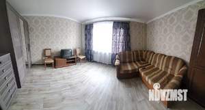 3-к квартира, на длительный срок, 72м2, 3/17 этаж