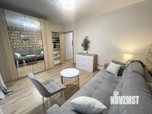 2-к квартира, на длительный срок, 38м2, 8/9 этаж