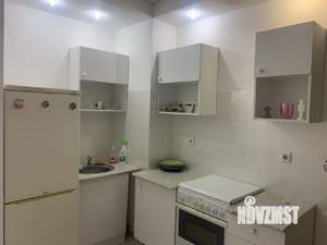 Студия квартира, на длительный срок, 33м2, 10/17 этаж