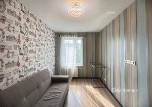 2-к квартира, на длительный срок, 53м2, 4/9 этаж