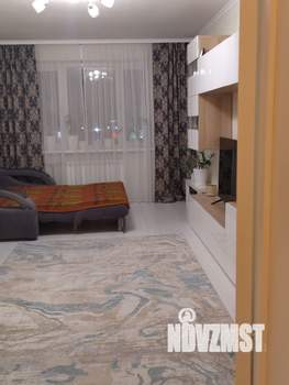 3-к квартира, на длительный срок, 86м2, 7/23 этаж