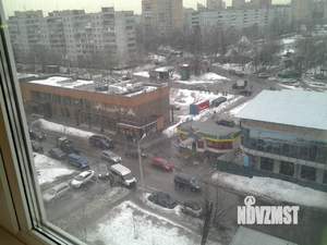 2-к квартира, на длительный срок, 60м2, 6/17 этаж