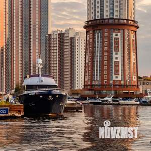 3-к квартира, на длительный срок, 85м2, 29/29 этаж