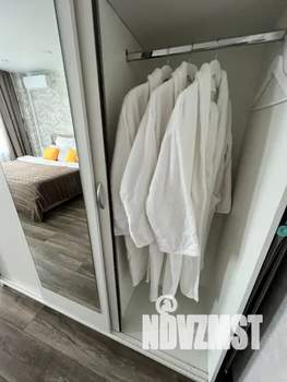 1-к квартира, посуточно, 50м2, 15/25 этаж