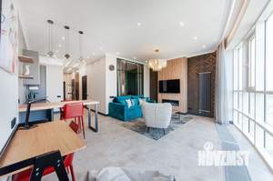 2-к квартира, на длительный срок, 69м2, 38/46 этаж