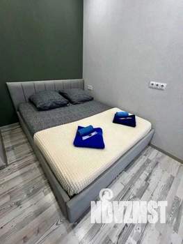 1-к квартира, посуточно, 31м2, 1/1 этаж
