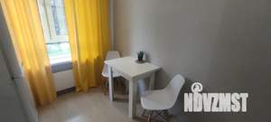 1-к квартира, посуточно, 30м2, 2/6 этаж