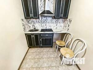 1-к квартира, посуточно, 58м2, 1/1 этаж
