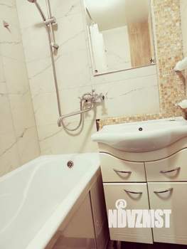 1-к квартира, посуточно, 40м2, 5/9 этаж