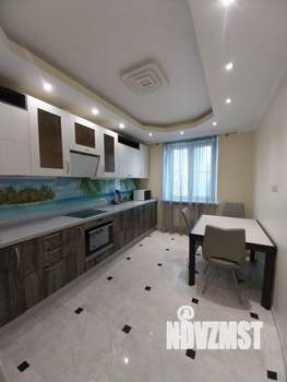 2-к квартира, на длительный срок, 67м2, 15/25 этаж