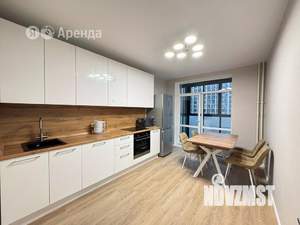 3-к квартира, на длительный срок, 78м2, 9/14 этаж