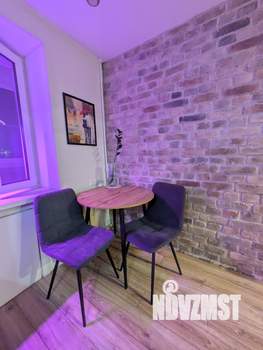 1-к квартира, посуточно, 35м2, 3/9 этаж