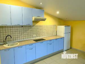 1-к квартира, на длительный срок, 38м2, 3/3 этаж