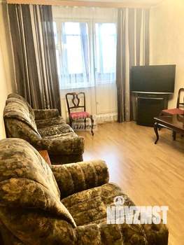 2-к квартира, на длительный срок, 65м2, 5/17 этаж