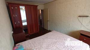 2-к квартира, на длительный срок, 47м2, 4/5 этаж