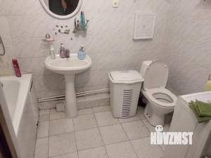 2-к квартира, на длительный срок, 53м2, 1/5 этаж