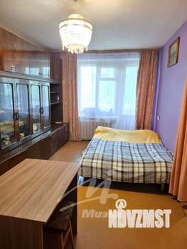 1-к квартира, на длительный срок, 33м2, 2/5 этаж