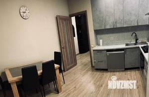 2-к квартира, на длительный срок, 58м2, 1/5 этаж
