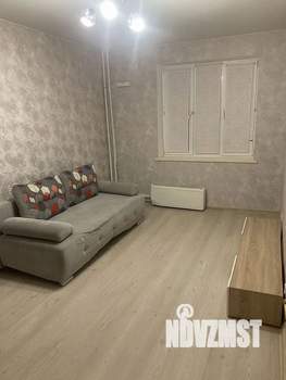 2-к квартира, на длительный срок, 50м2, 1/8 этаж