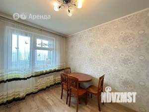 3-к квартира, на длительный срок, 86м2, 22/23 этаж