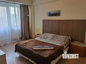 1-к квартира, посуточно, 38м2, 6/14 этаж