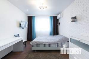 1-к квартира, посуточно, 23м2, 1/1 этаж