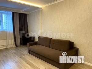 Студия квартира, на длительный срок, 30м2, 7/10 этаж