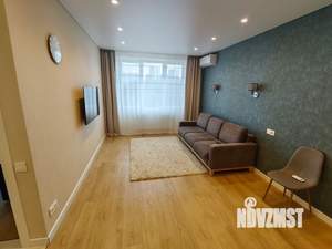 1-к квартира, на длительный срок, 40м2, 5/20 этаж