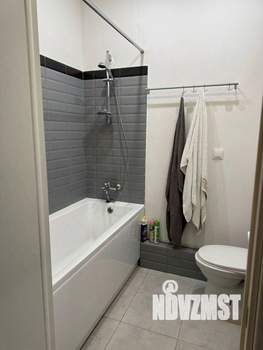 1-к квартира, на длительный срок, 42м2, 5/8 этаж