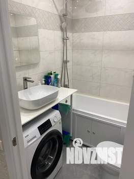 1-к квартира, посуточно, 26м2, 8/17 этаж