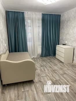 3-к квартира, на длительный срок, 60м2, 2/9 этаж