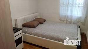 Студия квартира, на длительный срок, 25м2, 1/2 этаж