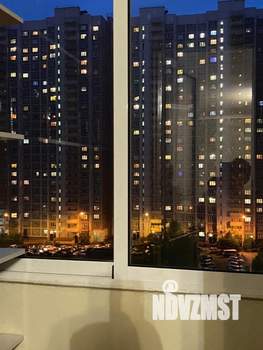 3-к квартира, на длительный срок, 80м2, 10/25 этаж