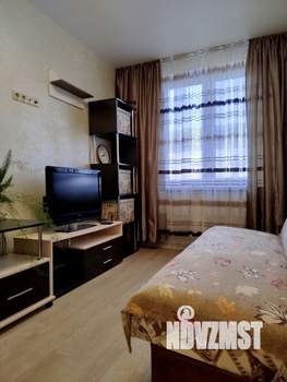 1-к квартира, на длительный срок, 29м2, 4/4 этаж