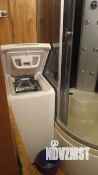 1-к квартира, на длительный срок, 15м2, 1/1 этаж