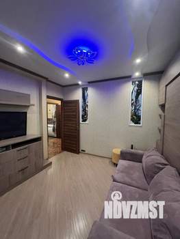 1-к квартира, на длительный срок, 40м2, 11/20 этаж