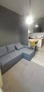 Студия квартира, на длительный срок, 20м2, 3/5 этаж