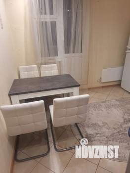 2-к квартира, на длительный срок, 54м2, 21/25 этаж