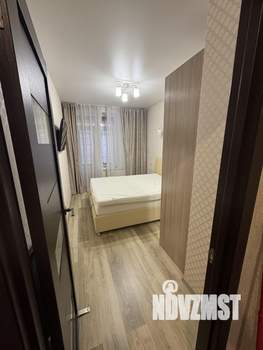 2-к квартира, на длительный срок, 45м2, 3/8 этаж