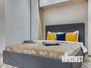 Студия квартира, посуточно, 32м2, 12/26 этаж