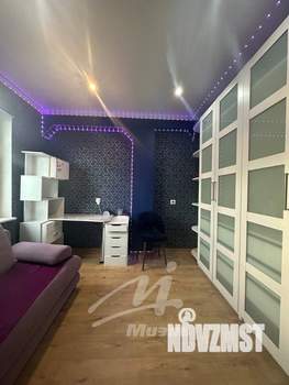 2-к квартира, на длительный срок, 60м2, 10/13 этаж