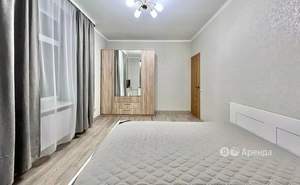 2-к квартира, на длительный срок, 45м2, 7/9 этаж