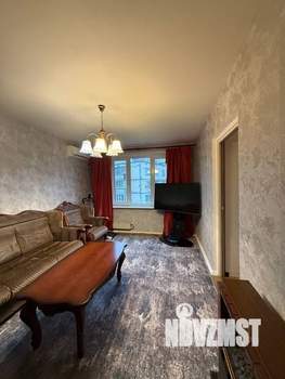 3-к квартира, на длительный срок, 56м2, 8/9 этаж