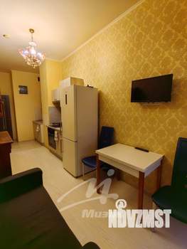 1-к квартира, на длительный срок, 43м2, 1/5 этаж