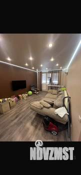 3-к квартира, на длительный срок, 86м2, 23/25 этаж