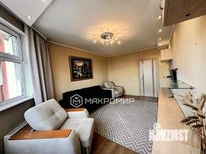 1-к квартира, на длительный срок, 50м2, 10/27 этаж