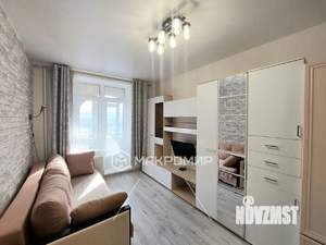 1-к квартира, на длительный срок, 37м2, 8/9 этаж